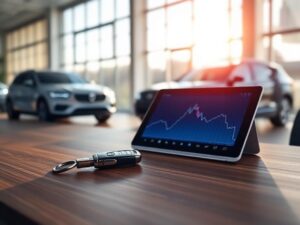 Current Auto Loan Interest Rates for January 2026: A Comprehensive Guide to Financing New and Used Vehicles