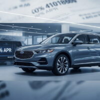 Top 0% APR Car Deals for 2026: Zero-Interest Financing Offers on New Vehicles