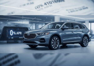 Top 0% APR Car Deals for 2026: Zero-Interest Financing Offers on New Vehicles