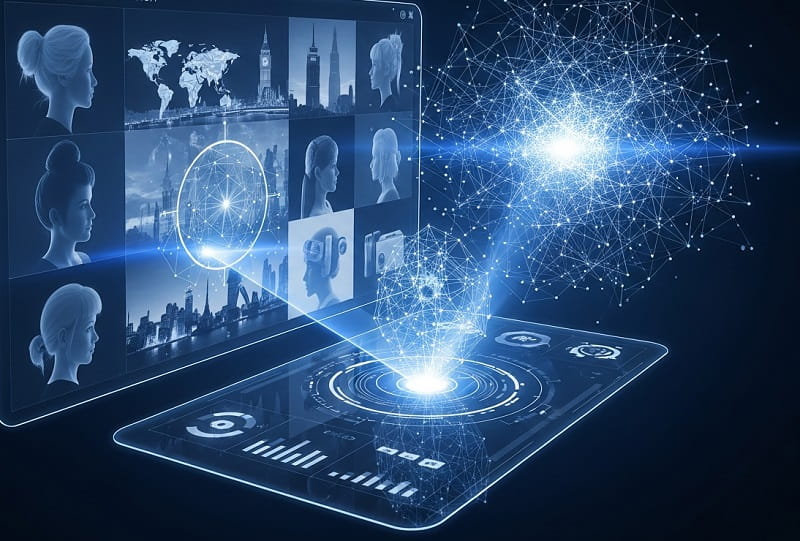 Best AI Reverse Image Search Tools for Facial Recognition and Visual Intelligence