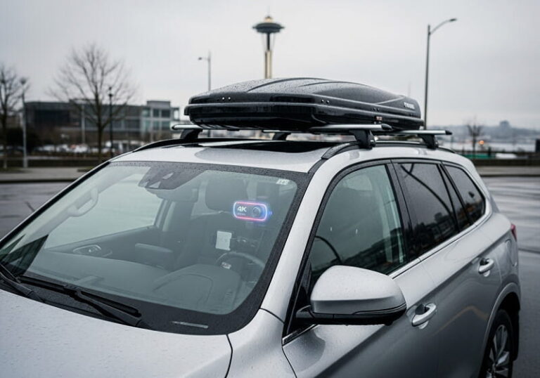 Ultimate Guide to the Best Car Accessories in Seattle, WA: Top-Rated Local Shops and Essential Upgrades for 2026