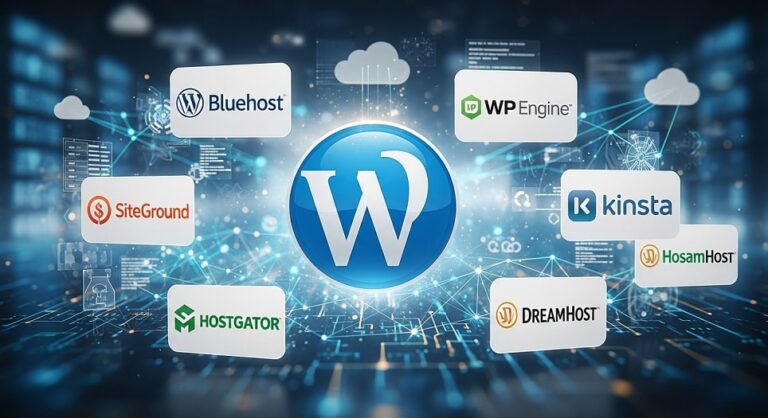 Best Cheap WordPress Hosting Providers in 2026: Affordable Options Compared and Reviewed