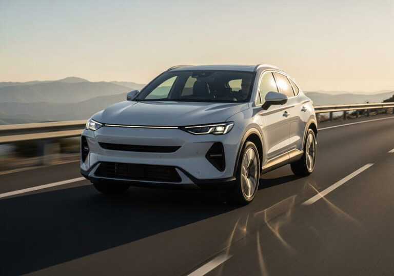 2026’s Top-Rated Crossover SUVs: Expert Reviews, Best Value Picks & Must-Know Buying Guide