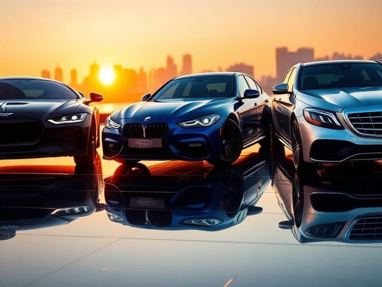 Top 10 Luxury Car Brands of 2026: Expert Rankings, Reviews, and Buying Guide