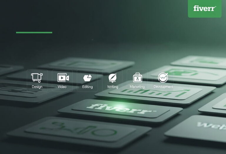 Top 24 Best Selling Fiverr Services to Buy Online in 2026 – Ultimate Buyer’s Guide