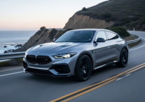 Performance Unleashed: The Best Sporty SUVs of 2026 for Driving Enthusiasts