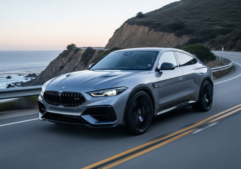 The Best Sporty SUVs of 2026 for Driving Enthusiasts