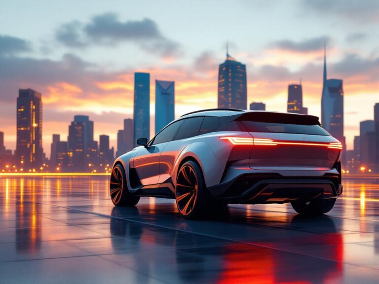 January 2026’s Hottest SUV Lease Deals: Top Picks for Luxury, Hybrid & Affordable SUVs – Expert Guide & Monthly Payment Breakdown