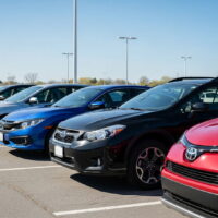 The Best Used Cars to Buy in 2026: Expert-Recommended Reliable and Affordable Options
