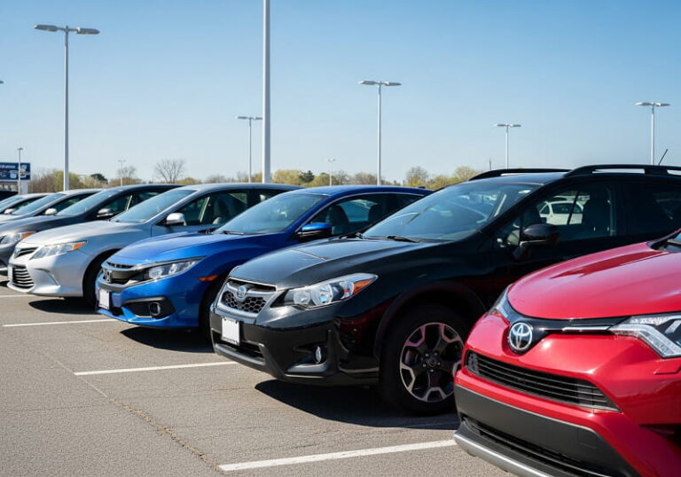 The Best Used Cars to Buy in 2026: Expert-Recommended Reliable and Affordable Options