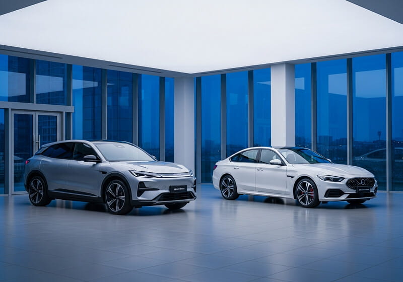 Comprehensive Guide to Every Automotive Brand for Sale in the United States: 2026 Market Analysis and Buyer Trends
