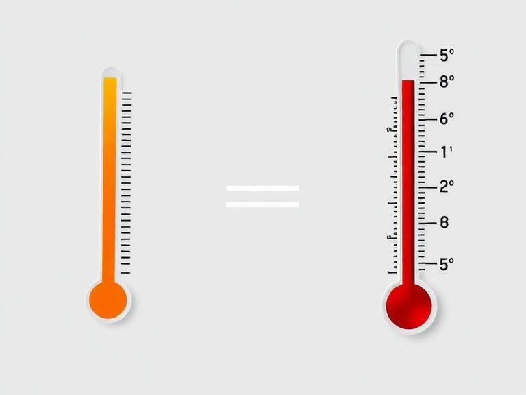 Accurate Celsius to Fahrenheit Conversion: The Complete Practical Guide for Everyday Use