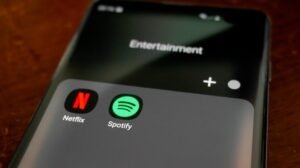 change netflix video quality and data usage settings