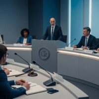 College Station City Council Examines Mental Health Crisis Intervention Strategies and Community Support Options