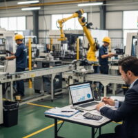 Comprehensive Guide on How to Value a Manufacturing Business: Methods, Metrics & Expert Practices for Accurate Manufacturer Valuation