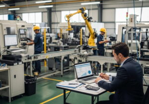 Comprehensive Guide on How to Value a Manufacturing Business: Methods, Metrics & Expert Practices for Accurate Manufacturer Valuation