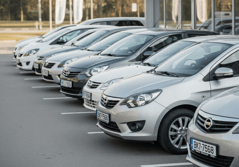 Most Dependable Used Cars Under $10,000 in 2026 That Offer Long-Term Value