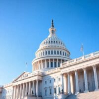 Donald Trump and JD Vance Take Oaths of Office in Historic Indoor Inauguration at the U.S. Capitol