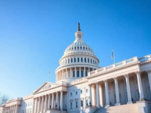 Donald Trump and JD Vance Take Oaths of Office in Historic Indoor Inauguration at the U.S. Capitol