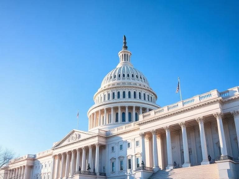 Donald Trump and JD Vance Take Oaths of Office in Historic Indoor Inauguration at the U.S. Capitol
