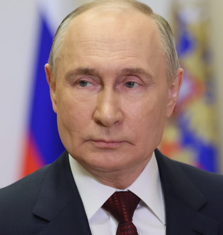 Vladimir Putin’s Multilingual Abilities and Their Role in Global Diplomacy