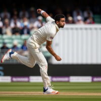 Fastest Bowlers in Cricket History: The Ultimate Ranking Based on Speed, Skill, and Impact