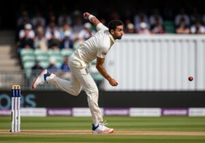 Fastest Bowlers in Cricket History: The Ultimate Ranking Based on Speed, Skill, and Impact
