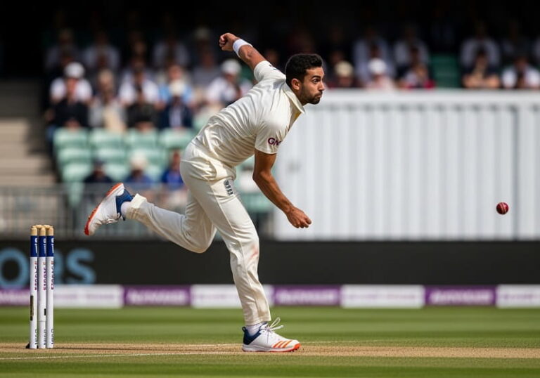 Fastest Bowlers in Cricket History: The Ultimate Ranking Based on Speed, Skill, and Impact