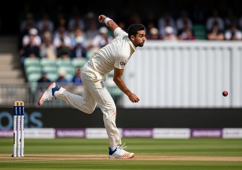 Fastest Bowlers in Cricket History: The Ultimate Ranking Based on Speed, Skill, and Impact