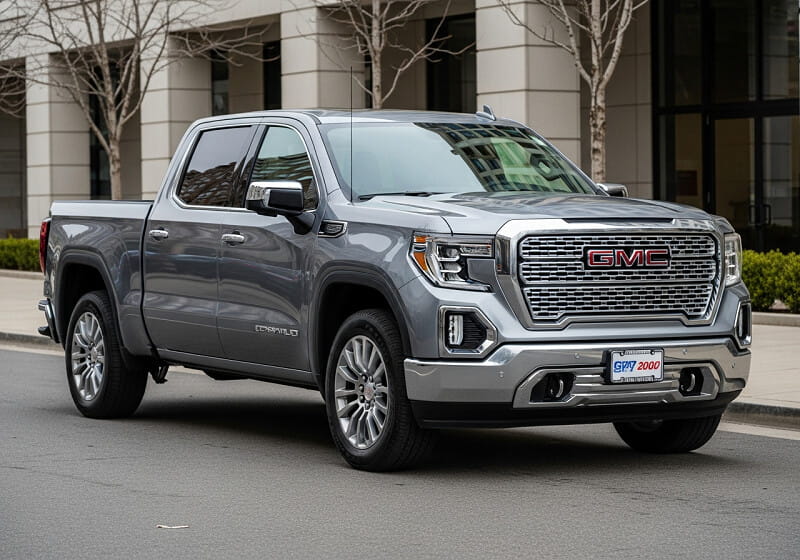 GMC Truck and SUV Lineup Review — Pricing, Expert Ratings, Specs & Best Deals