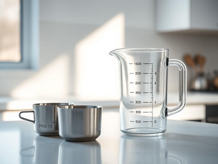 How Many Cups in a Pint: Complete Measurement Conversion Guide for Cooking and Baking
