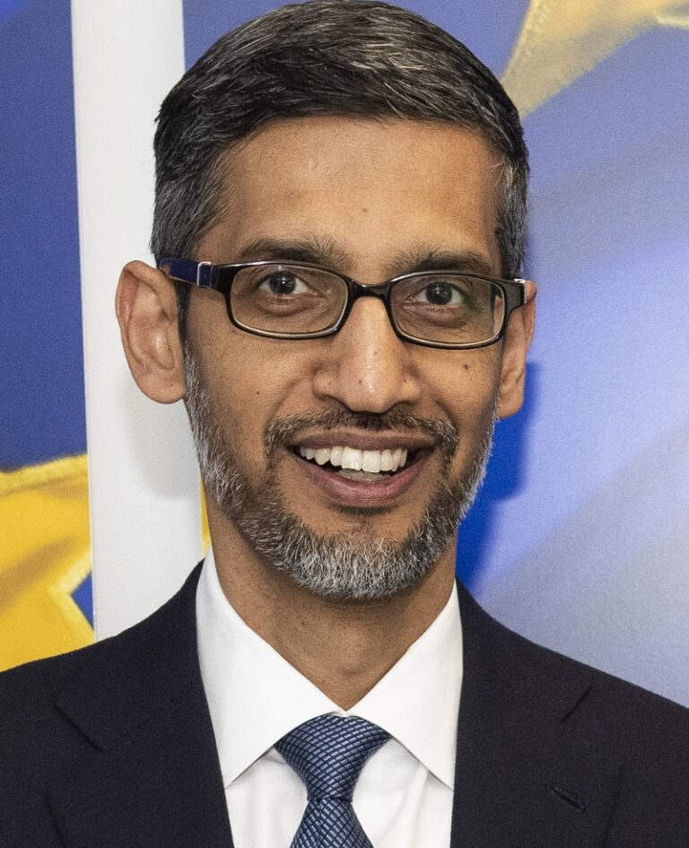 How Sundar Pichai Became a Billionaire: Google CEO Net Worth, Salary Breakdown & Stock Wealth Explained