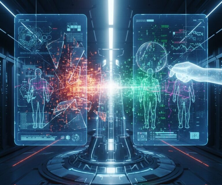 How to Audit Your AI Model for Bias and Hallucinations: A Step-by-Step Guide for 2026