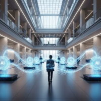 Human-in-the-Loop AI Training: Governance, Quality Control, and Scalable Deployment in Modern Machine Learning