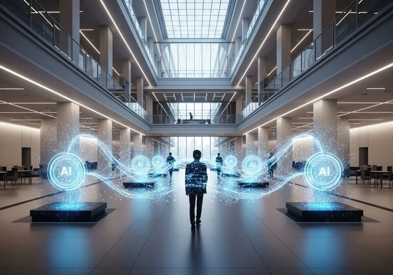 Human-in-the-Loop AI Training: Governance, Quality Control, and ...