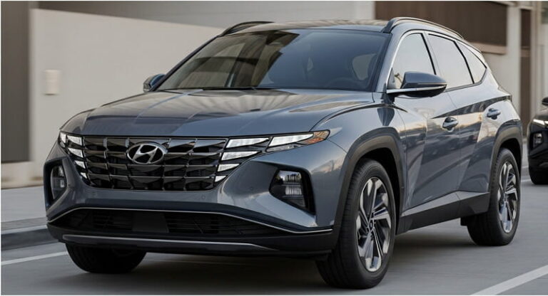 2026 Hyundai Tucson Review: Specs, Pricing, Features, Pros & Cons, and Buying Tips