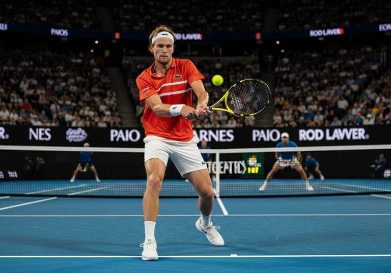 Jannik Sinner Defeats Ben Shelton to Reach 2026 Australian Open Semifinals: Match Analysis and Djokovic Preview