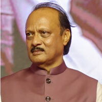 Maharashtra Deputy CM Ajit Pawar Dies in Baramati Plane Crash: Learjet 45 Aircraft Kills All 5 Onboard