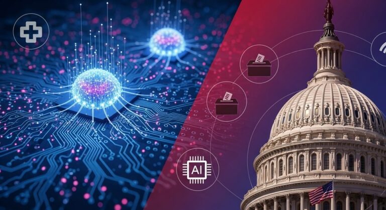 Major State Laws Taking Effect in 2026: Complete Guide to AI Regulations, Healthcare Changes, Deepfake Restrictions, and Voting Rights Reforms