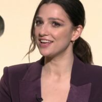 Inside Marisa Abela’s Health Journey From Thyroid Cancer Diagnosis to Ongoing Medication