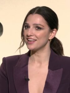 Inside Marisa Abela’s Health Journey From Thyroid Cancer Diagnosis to Ongoing Medication