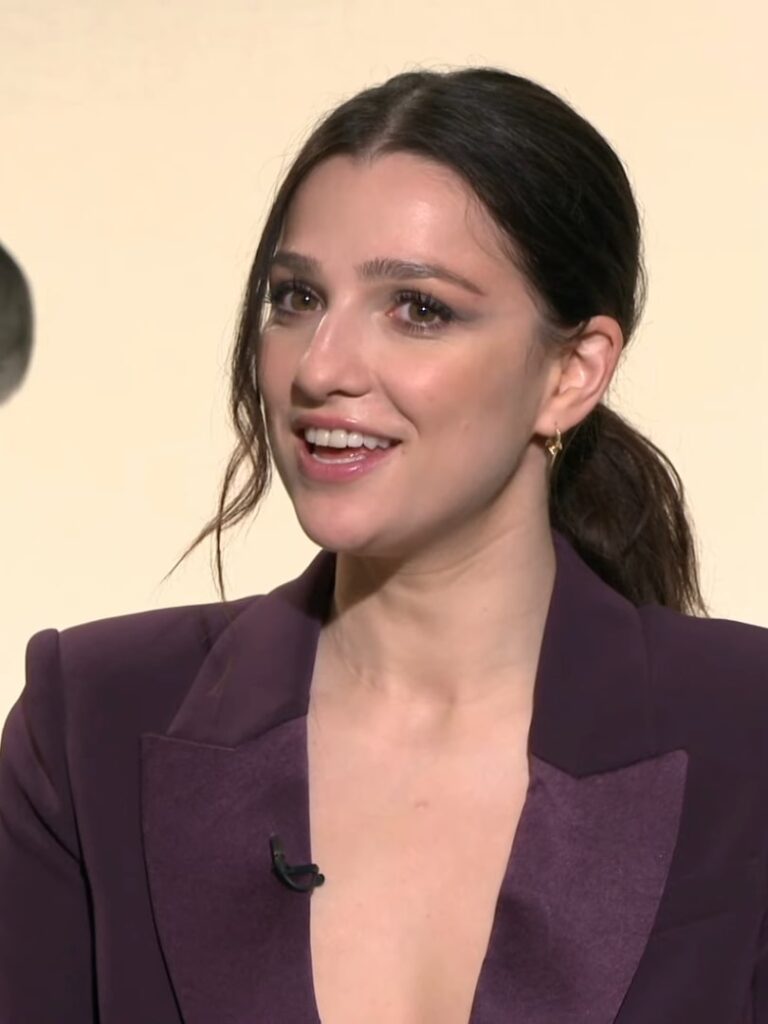 Inside Marisa Abela’s Health Journey From Thyroid Cancer Diagnosis to Ongoing Medication