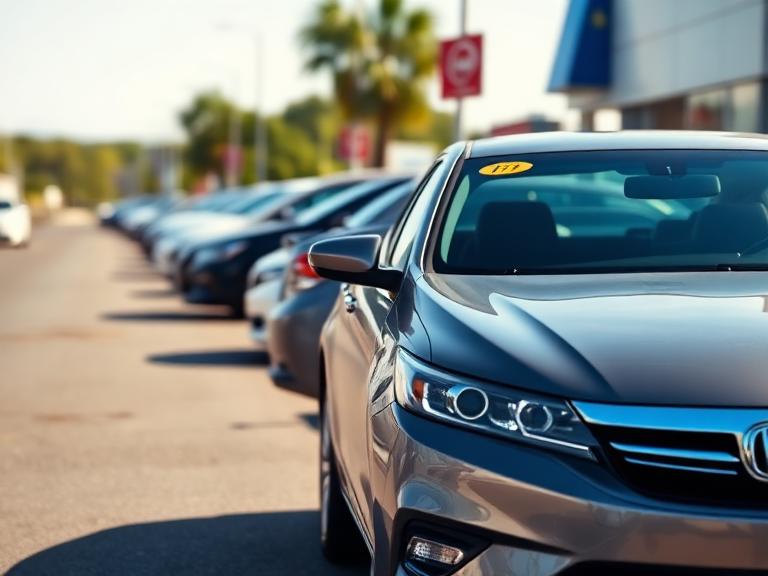 A Buyer’s Guide to the Most Dependable Used Cars Under $10,000