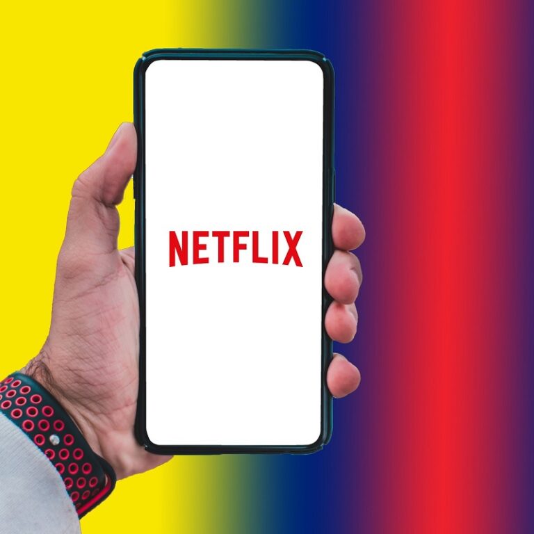 Netflix Black Screen Audio Only Windows 10 Fix
