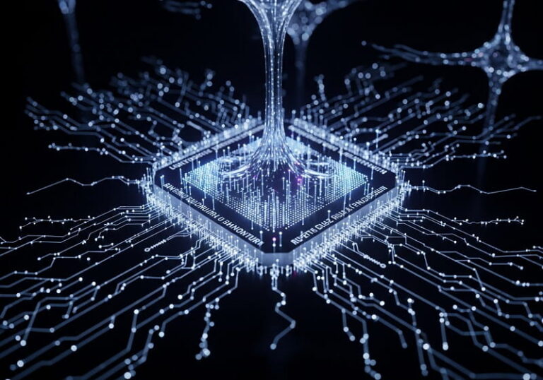 Neuromorphic Computing: Accelerating Next-Generation AI Speed with Brain-Inspired Technology