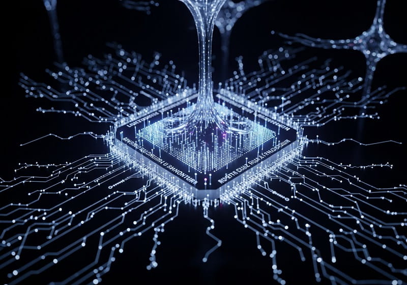 Neuromorphic Computing: Accelerating Next-Generation AI Speed with Brain-Inspired Technology