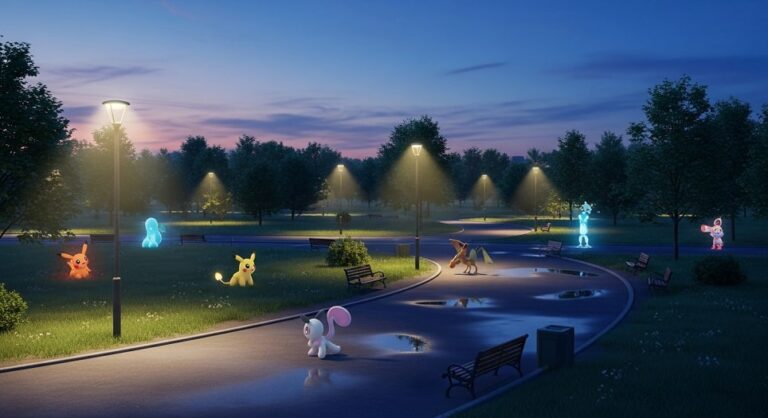 Pokémon GO Spotlight Hour Schedule: Weekly Dates, Bonuses, Featured Pokémon, and How to Maximize Rewards