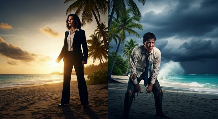 Sam Raimi’s Send Help: Release Date, Cast and Trailer Details