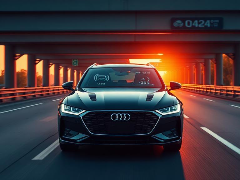 Best Semi-Autonomous Vehicles 2026: Advanced Driver Assistance Systems and Self-Driving Features