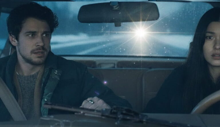 Something Very Bad Is Going to Happen: Release Date, First-Look Photos, Cast Details and What We Know So Far